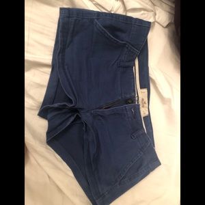 Hollister shorts